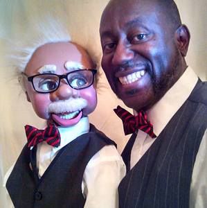 Meet your Posher, Ken